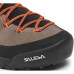 Кросівки трекінгові чоловічі Salewa Wildfire Leather Кросівки трекінгові чоловічі Salewa Wildfire Leather
