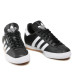 Кросівки чоловічі Adidas Samba Super Suede Чорні Кросівки чоловічі Adidas Samba Super Suede Чорні
