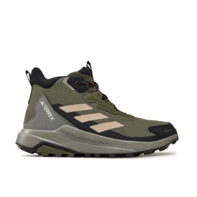 Кросівки чоловічі Adidas Terrex Anylander Mid Rain.Rdy Waterproof Кросівки чоловічі Adidas Terrex Anylander Mid Rain.Rdy Waterproof