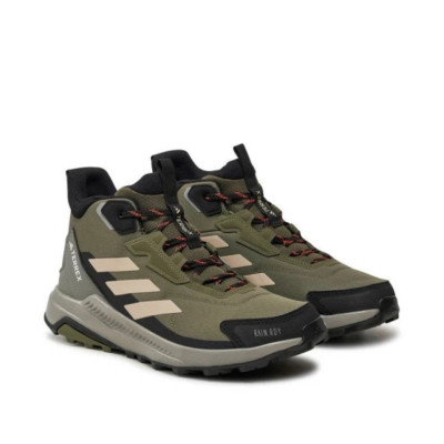 Кросівки чоловічі Adidas Terrex Anylander Mid Rain.Rdy Waterproof Кросівки чоловічі Adidas Terrex Anylander Mid Rain.Rdy Waterproof