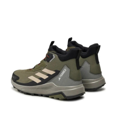 Кросівки чоловічі Adidas Terrex Anylander Mid Rain.Rdy Waterproof