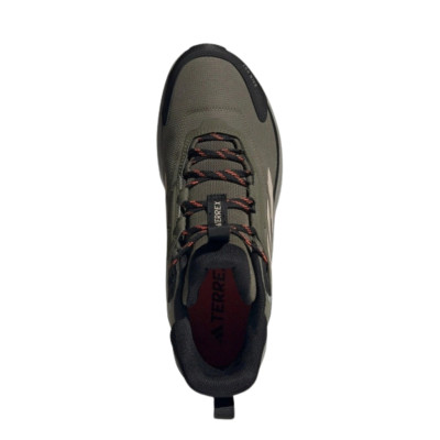 Кросівки чоловічі Adidas Terrex Anylander Mid Rain.Rdy Waterproof Кросівки чоловічі Adidas Terrex Anylander Mid Rain.Rdy Waterproof