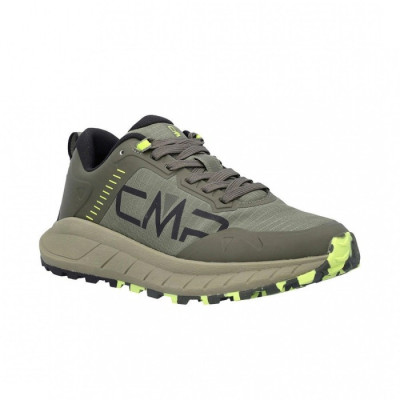 Кросівки чоловічі CMP Hamber Lifestyle Shoes 3Q85487-13EP Кросівки чоловічі CMP Hamber Lifestyle Shoes 3Q85487-13EP