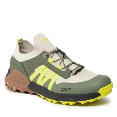 Кроссовки мужские CMP Hosniah Low Shoe Кроссовки мужские CMP Hosniah Low Shoe