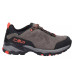 Кросівки чоловічі CMP Melnick Low Trekking Shoes Сірі