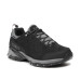 Кросівки чоловічі CMP Melnick Low Trekking Shoes Чорні