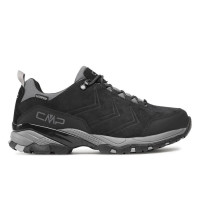 Кроссовки мужские CMP Melnick Low Trekking Shoes Черные