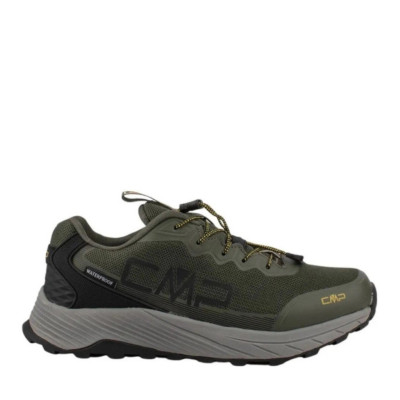 Кросівки чоловічі CMP Phelix Multisport Waterproof Олива Кросівки чоловічі CMP Phelix Multisport Waterproof Олива