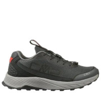 Кроссовки мужские CMP Phelix Multisport Waterproof Серые