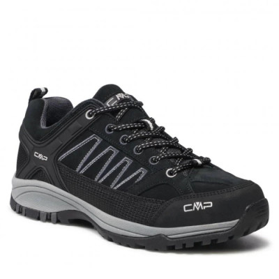 Кросівки чоловічі CMP Sun Hiking Shoe Чорні Кросівки чоловічі CMP Sun Hiking Shoe Чорні