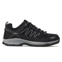 Кросівки чоловічі CMP Sun Hiking Shoe Чорні
