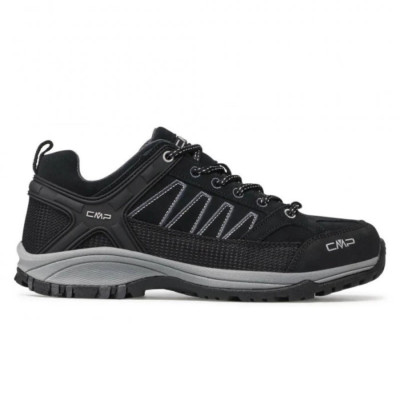 Кросівки чоловічі CMP Sun Hiking Shoe Чорні Кросівки чоловічі CMP Sun Hiking Shoe Чорні