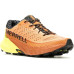 Кросівки чоловічі Merrell Agility Peak 5 Mns melon/clay Кросівки чоловічі Merrell Agility Peak 5 Mns melon/clay