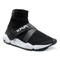 Кроссовки мужские RAX 488 Black Кроссовки мужские RAX 488 Black