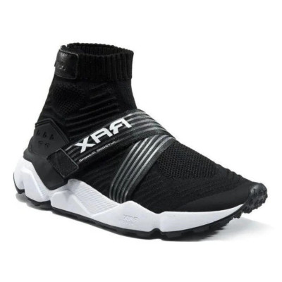 Кросівки чоловічі RAX 488 Black Кросівки чоловічі RAX 488 Black