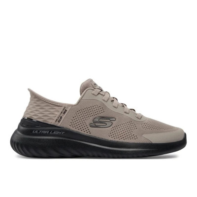 Кросівки чоловічі Skechers Slip-Ins: Bounder 2.0 - Emerged Кросівки чоловічі Skechers Slip-Ins: Bounder 2.0 - Emerged