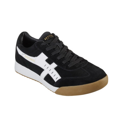 Кросівки чоловічі Skechers Zinger-Manchego Чорні Кросівки чоловічі Skechers Zinger-Manchego Чорні