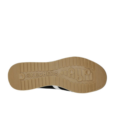 Кросівки чоловічі Skechers Zinger-Manchego Чорні Кросівки чоловічі Skechers Zinger-Manchego Чорні