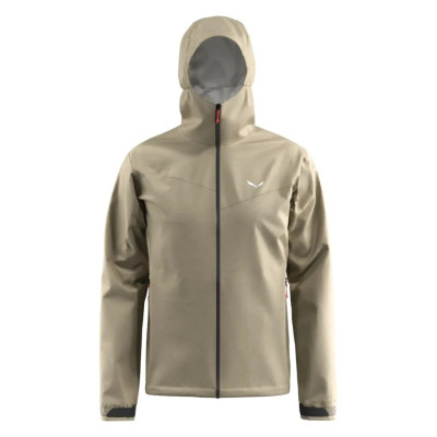 Куртка мембранна Salewa Puez Aqua 4 PTX 2.5L Mns