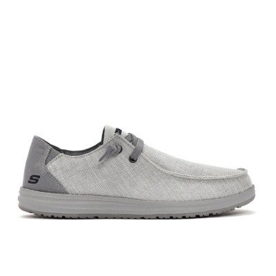 Мокасини чоловічі Skechers Melson - Nela Мокасини чоловічі Skechers Melson - Nela