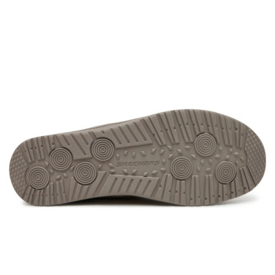 Мокасини чоловічі Skechers Melson Coronado Бежеві