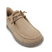 Мокасини чоловічі Skechers Melson Coronado Бежеві