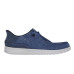 Мокасини чоловічі Skechers Melson Coronado Сині