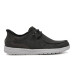 Мокасини чоловічі Skechers Melson Coronado Чорні