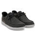 Мокасини чоловічі Skechers Melson Coronado Чорні