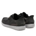 Мокасини чоловічі Skechers Melson Coronado Чорні