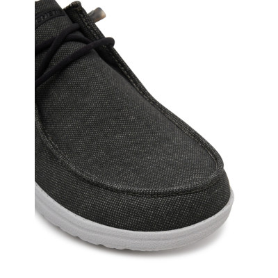 Мокасини чоловічі Skechers Melson Coronado Чорні