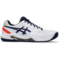 Теннисные кроссовки Asics Gel-Dedicate 8 Clay