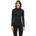 Термобілизна жіноча (комплект) Turbat Yeti Top Wms Black