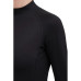 Термобілизна жіноча (комплект) Turbat Yeti Top Wms Black