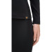 Термобілизна жіноча (комплект) Turbat Yeti Top Wms Black