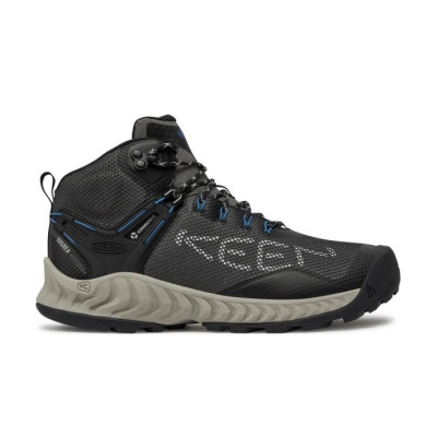 Трекінгові черевики Keen Nxis Evo Mid Wp Трекінгові черевики Keen Nxis Evo Mid Wp