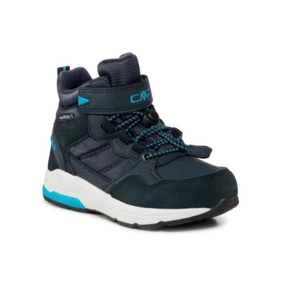 Ботинки детские CMP Kids Hadil Lifestyle Shoes Wp 30Q4524-U423 Ботинки детские CMP Kids Hadil Lifestyle Shoes Wp 30Q4524-U423