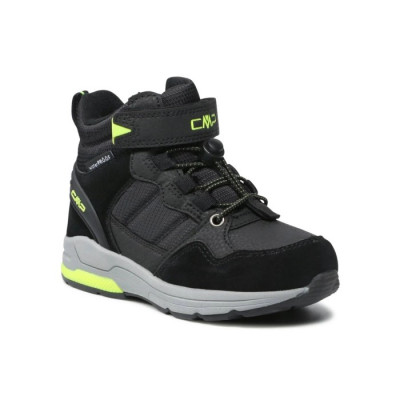 Черевики дитячі CMP Kids Hadil Lifestyle Shoes Wp 30Q4524-U901 Черевики дитячі CMP Kids Hadil Lifestyle Shoes Wp 30Q4524-U901