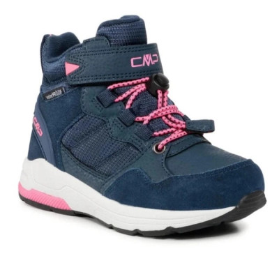 Ботинки детские CMP Kids Hadil Lifestyle Shoes Wp Ботинки детские CMP Kids Hadil Lifestyle Shoes Wp