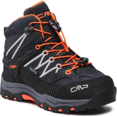 Черевики дитячі CMP Rigel Mid Черевики дитячі CMP Rigel Mid