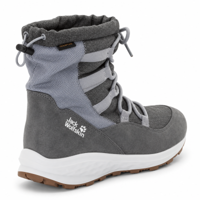 Ботинки женские Jack Wolfskin Nevada Texapore MID W