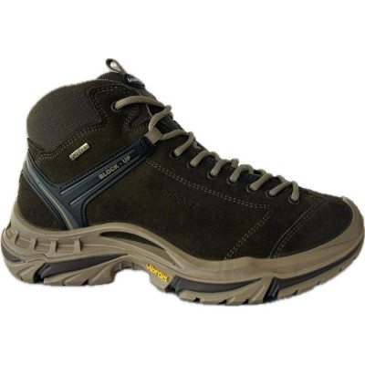 Черевики тактичні Grisport Waterproof