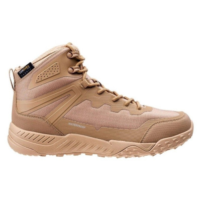 Черевики тактичні Magnum Lite Tactical Boots Bondsteel MID WP C