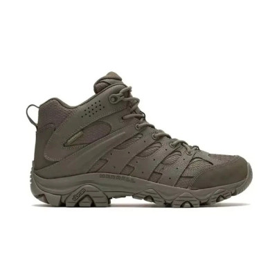 Черевики тактичні Merrell Tactical MOAB 3 WP MID Boots - Dark Olive (J004113)