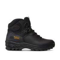 Черевики тактичні чоловічі Grisport Waterproof