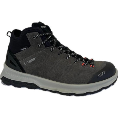 Черевики трекінгові Grisport Waterproof 14831V3G Черевики трекінгові Grisport Waterproof 14831V3G