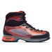 Черевики трекінгові La Sportiva Trango TRK Goretex red