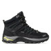 Черевики трекінгові Rigel Mid Wmn Trekking Shoe Wp 3Q12946 Nero/Lime