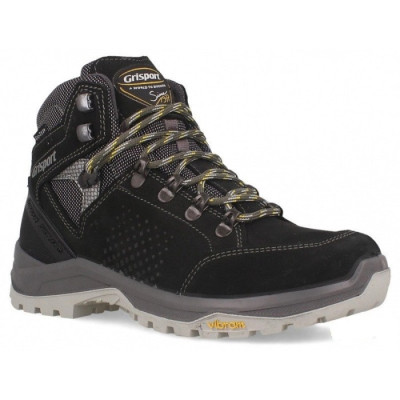 Черевики трекінгові унісекс Grisport Waterproof 14409N43tn