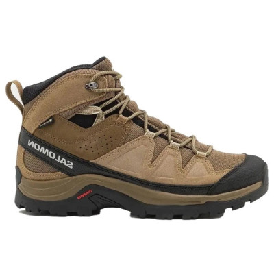 Черевики трекінгові чоловічі Salomon Quest Rove GTX 471814 Черевики трекінгові чоловічі Salomon Quest Rove GTX 471814